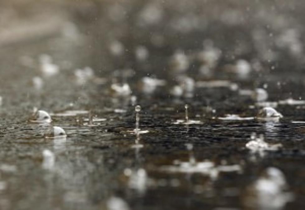 Missoula Now In Top Five Of Wettest Water Years