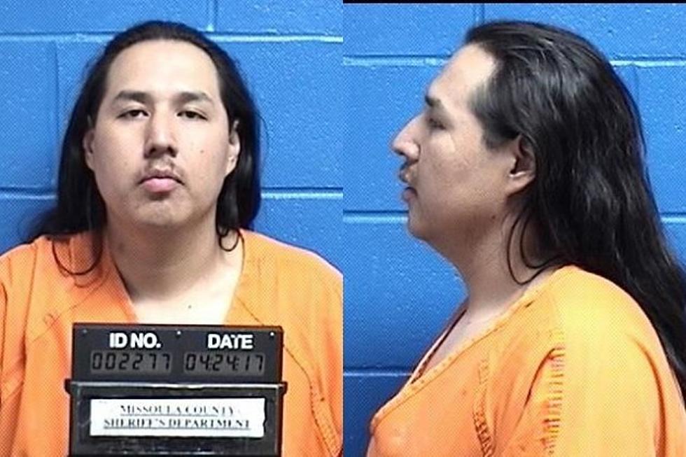 Man Accused of Meth Fueled Sexual Assault Over Many Days, Missoula Murderer Sentenced