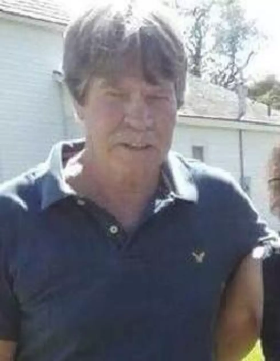An AMBER Alert Has Been Sent Out For A 67-Year-Old Man From Victor Montana