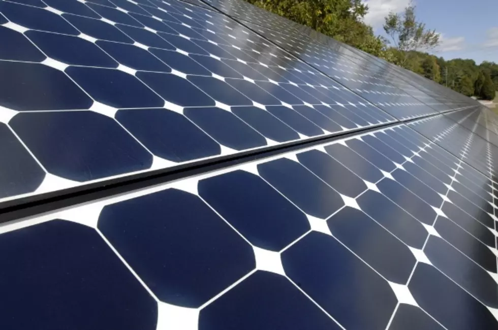 Montana Takes Giant Leap In Solar Energy Job Growth &#8211; Up To 22nd In USA