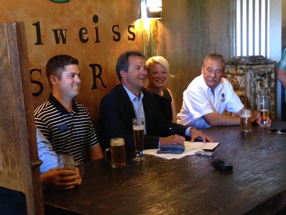 Governor Signs Ceremonial Bills In Missoula – State Headlines