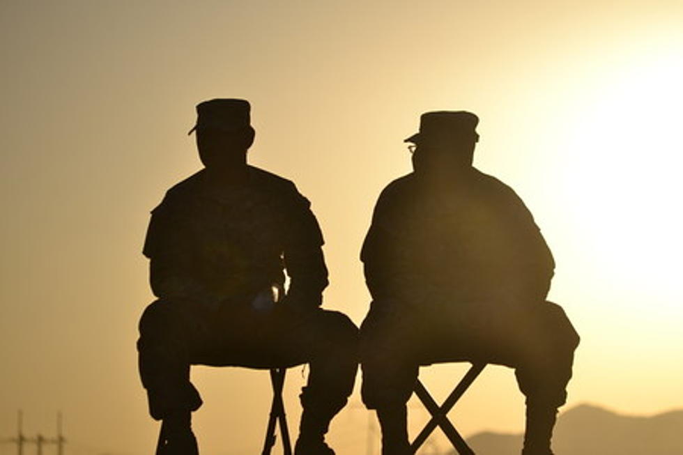 MT Veterans From Two Theaters of War Seeing Higher Suicide Rates