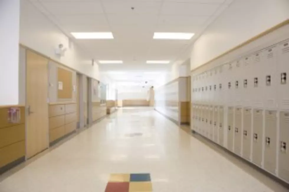 Threats Close Northwest Montana Schools For Second Day – State Headlines