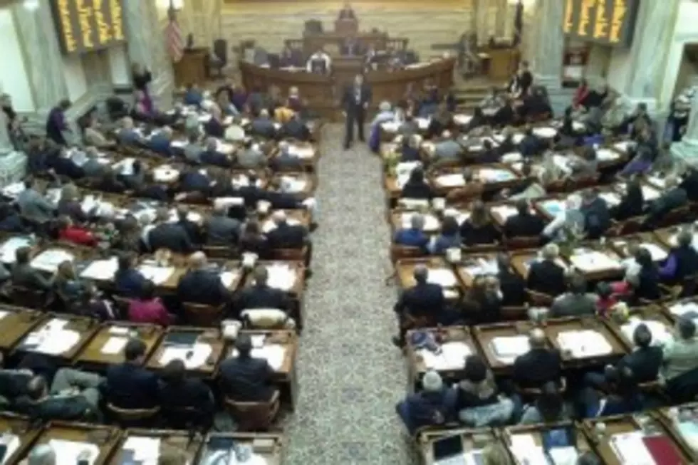 Lawmakers, public eye changing legislative sessions schedule