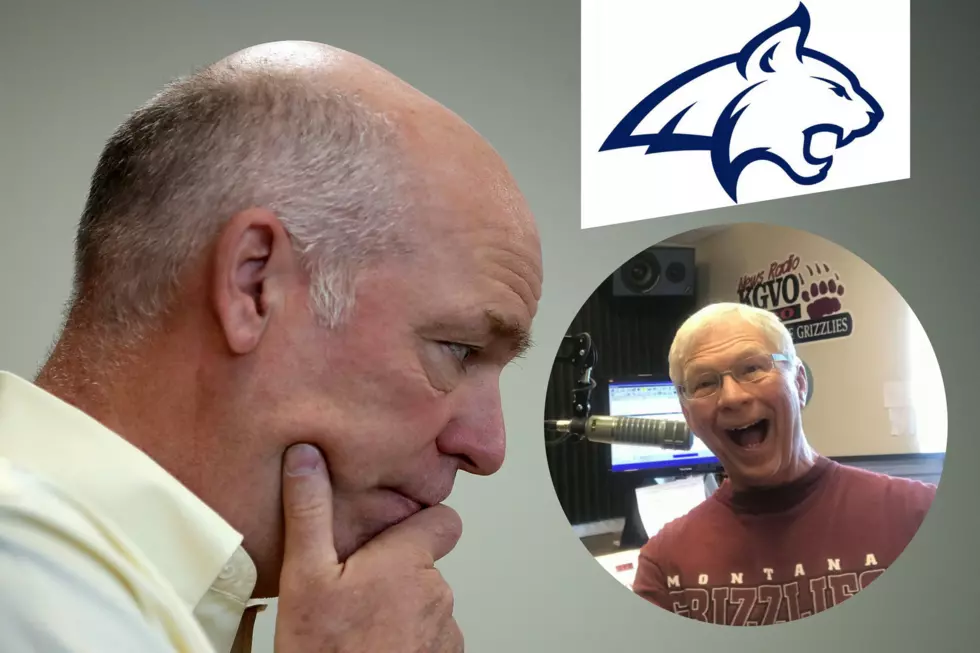 Ultimate Brawl of the Wild Bet Could Force Greg Gianforte to Go Griz
