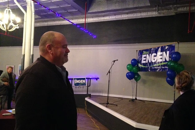 John Engen Wins Fourth Term As Missoula Mayor