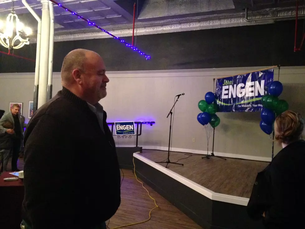 Mayor John Engen Likely to Face Fine After Campaign Cited for ‘Failure to fully and timely report’