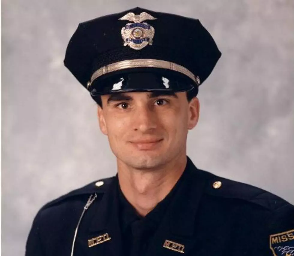 Today Marks The Anniversary of the Death of MPD Sergeant Bob Heinle