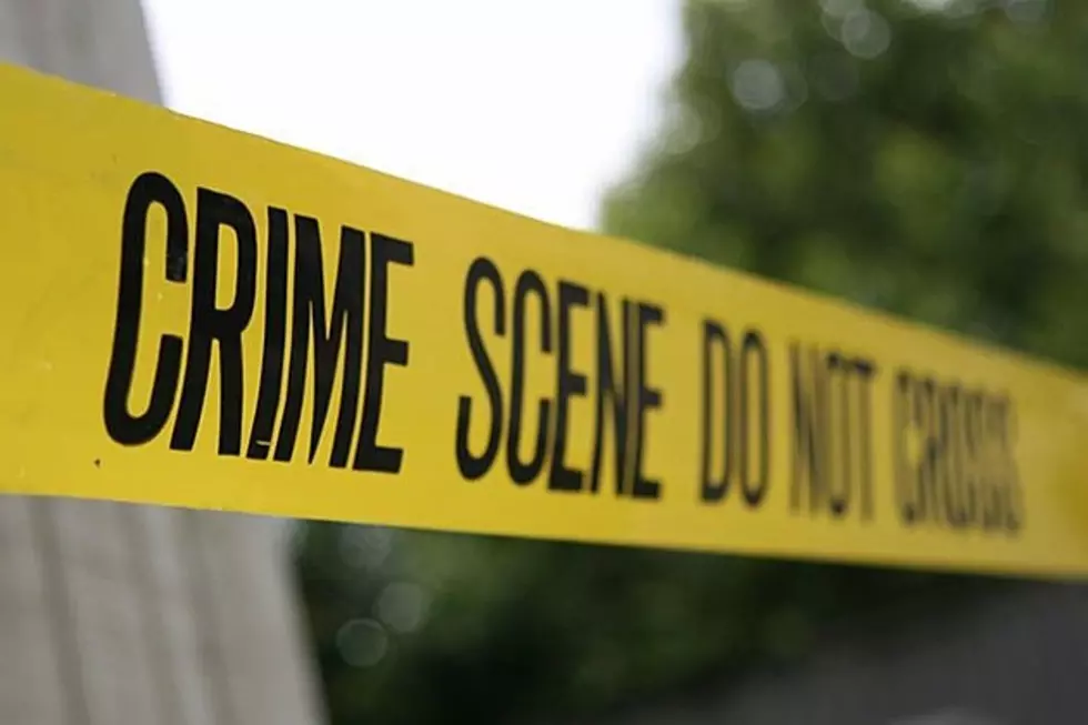 Billings police investigating apparent murder-suicide