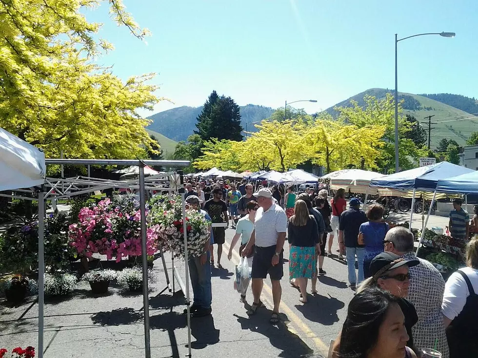 Missoula Leaders Want a Farmers Market, But it Must be "Safe"