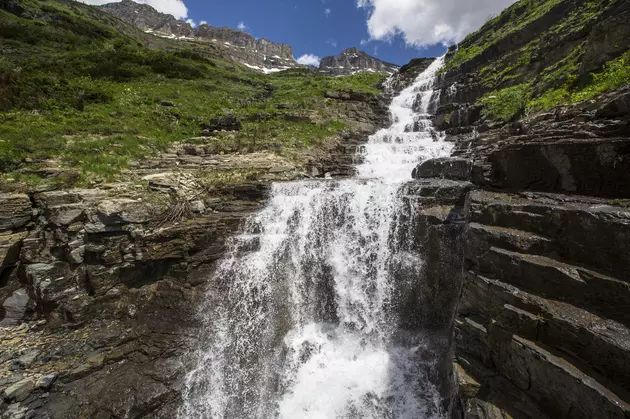 Boy Falls to Death in Glacier National Park at Same Location as Fatality Last Year