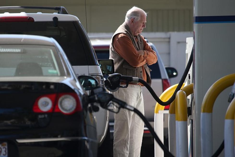 Missoula Gas Prices are 15 Cents Higher Than the National Average