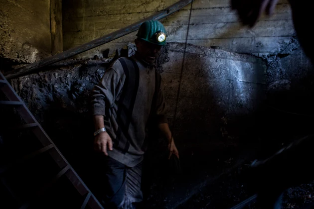 Study Claims New Montana Hardrock Mines Would Create 3,200 Jobs