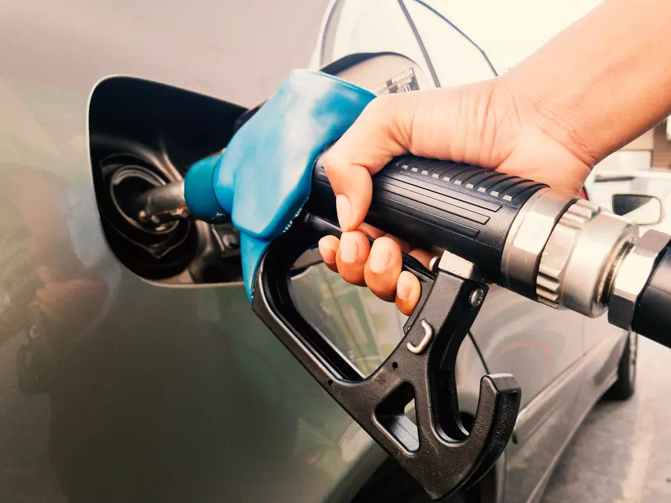 Gas Prices Keep Dropping as COVID-19 Brings Low Demand for Fuel
