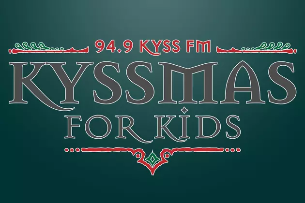 KYSSMASS for Kids Will Take Nearly 800 Kids Shopping for Xmas