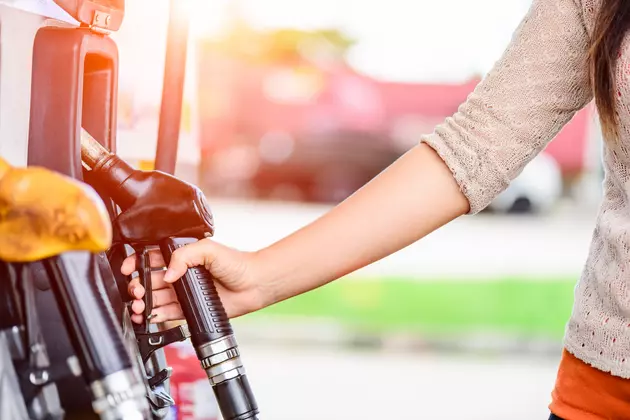 Gas Prices In Montana Are 40 Cents Cheaper Than A Month Ago