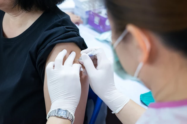Health Department Prepares for Announcement of Third Vaccine