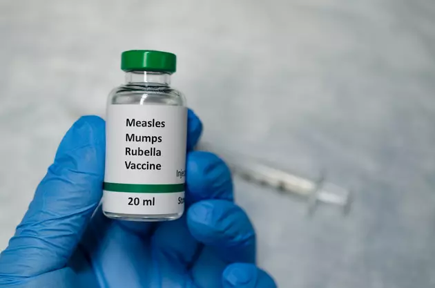 Measles Could be Coming to Montana, Check Your Immunization Status