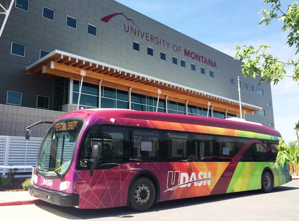 Mountain Line Adds Six New Electric Buses to its Fleet