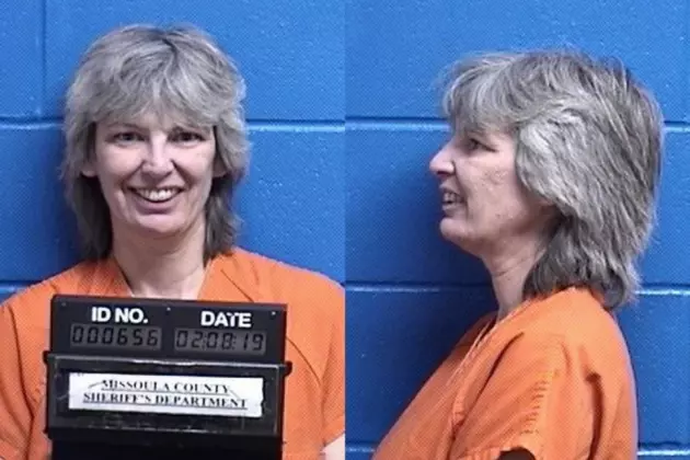 A Child was Present During a DUI Hit and Run, Missoula Woman Faces Eight Charges