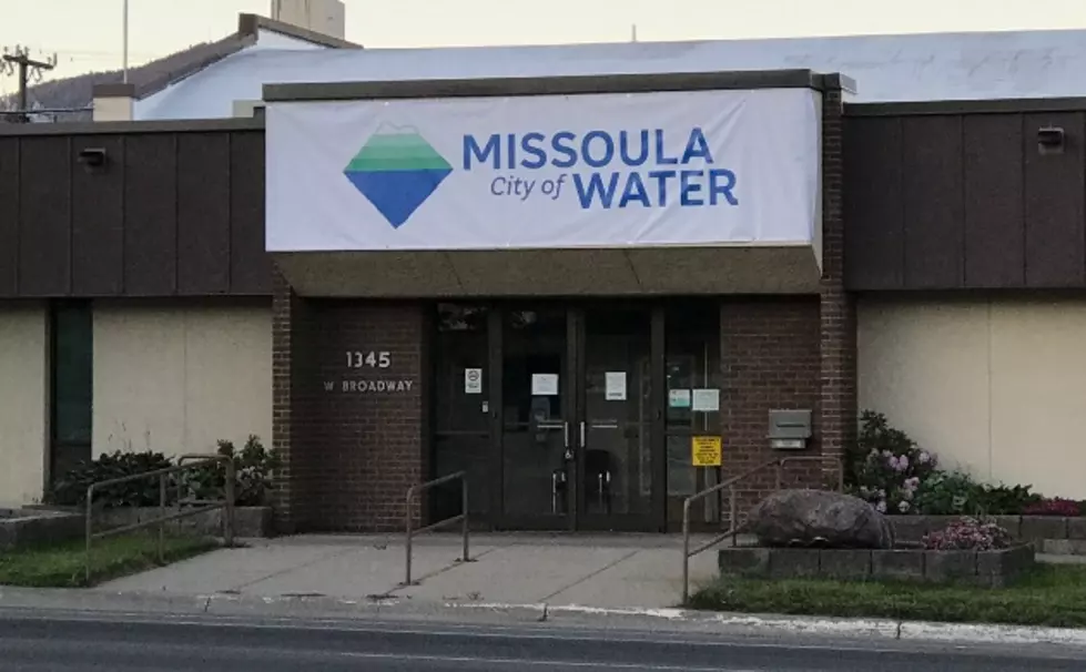 Missoula Water Warns Homeowners to Watch for Frozen Water Lines