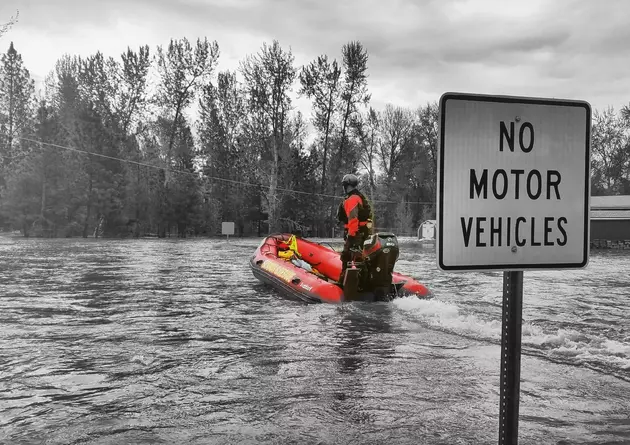 State Insurance Commissioner says Look into Flood Insurance Now