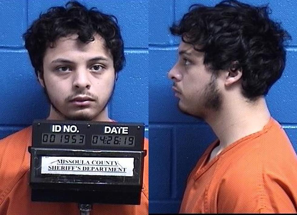 $250,000 Bond for 19 Year-old Missoula Man Charged with Rape