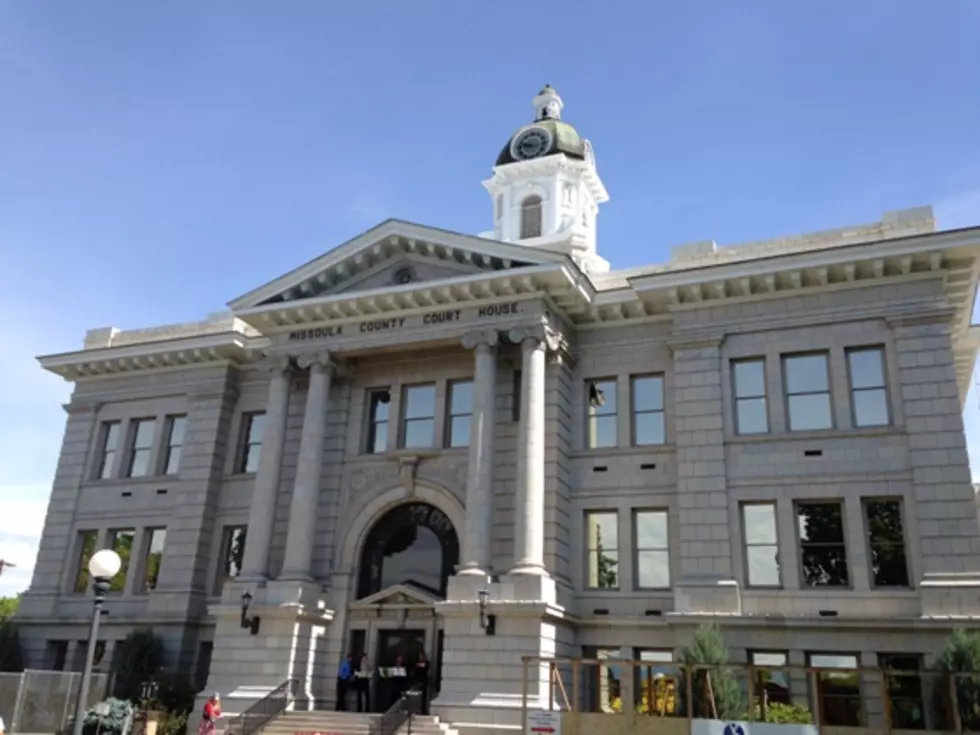 Attention Democrats – New Missoula County Commissioner Wanted