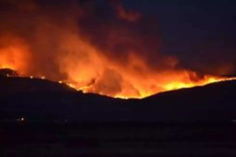 State Insurance Commissioner says to Prepare for Wildfire Season