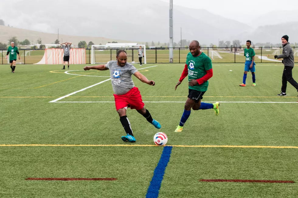 Soft Landing Missoula Announces Third Annual Soccer Tournament