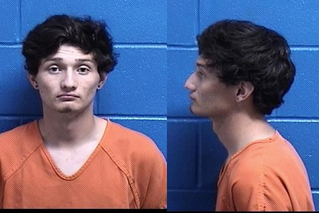 Missoula Man is Arrested for Possessing Meth and Violating Probation
