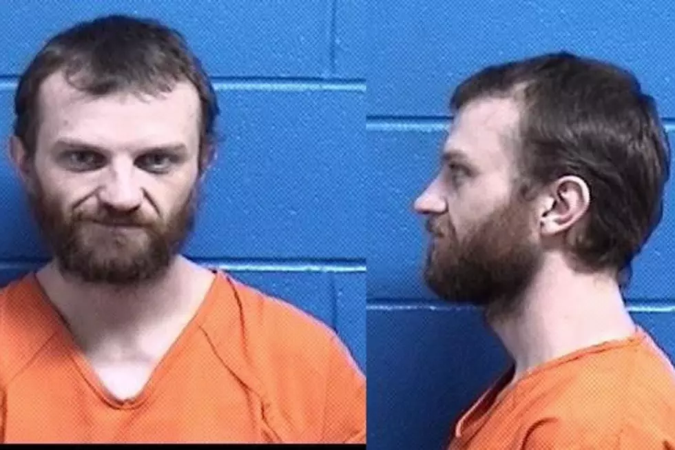 Missoula Man is Arrested for Possessing Meth With Intent to Distribute