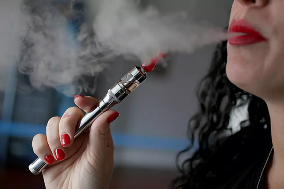 Montana DPHHS Concerned about Increased Teen E-Cigarette Use