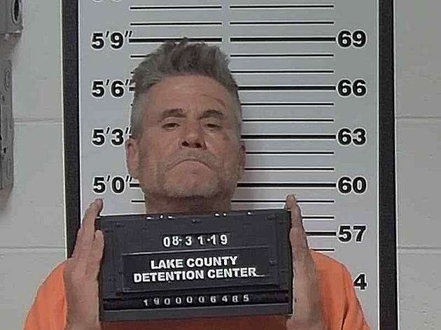 Man Arrested for Deliberate Homicide by Lake County Sheriff