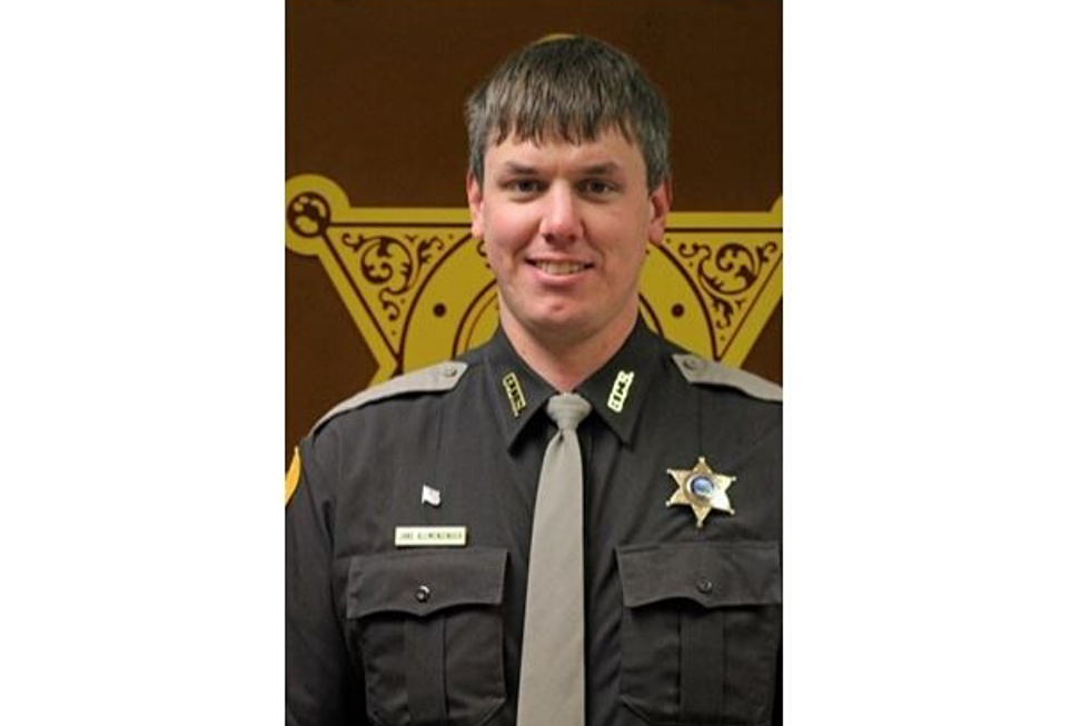 How to Donate to Gallatin County Deputy Allmendinger's Family