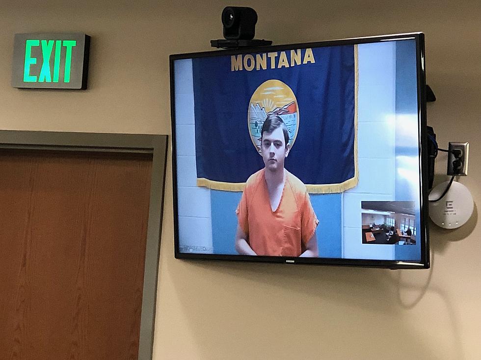Accused Killer Jonathan Bertsch Appears in Court but No Attorney
