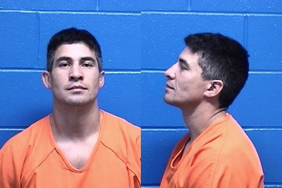 Missoula Man Allegedly Strangled a Woman and Ran From Police