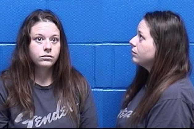 Missoula Woman is Arrested for Allegedly Embezzling Almost $4,000 from Target