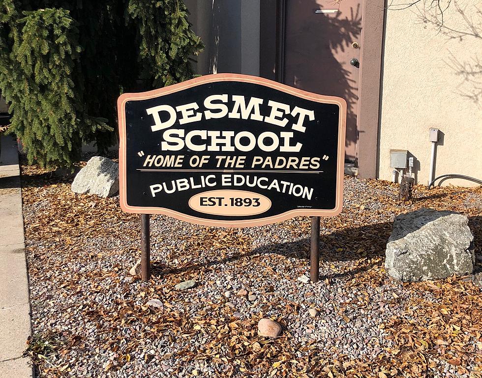 DeSmet School’s Bond Issue Means New School and Neighborhood