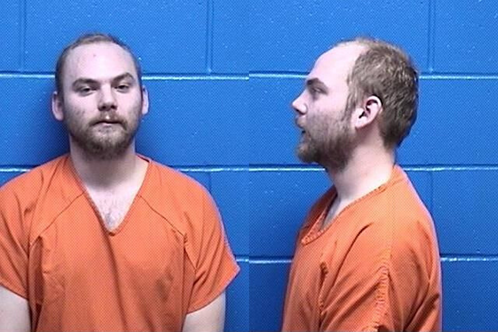 Missoula Man Headbutted and Bloodied an Officer’s Nose During an Arrest