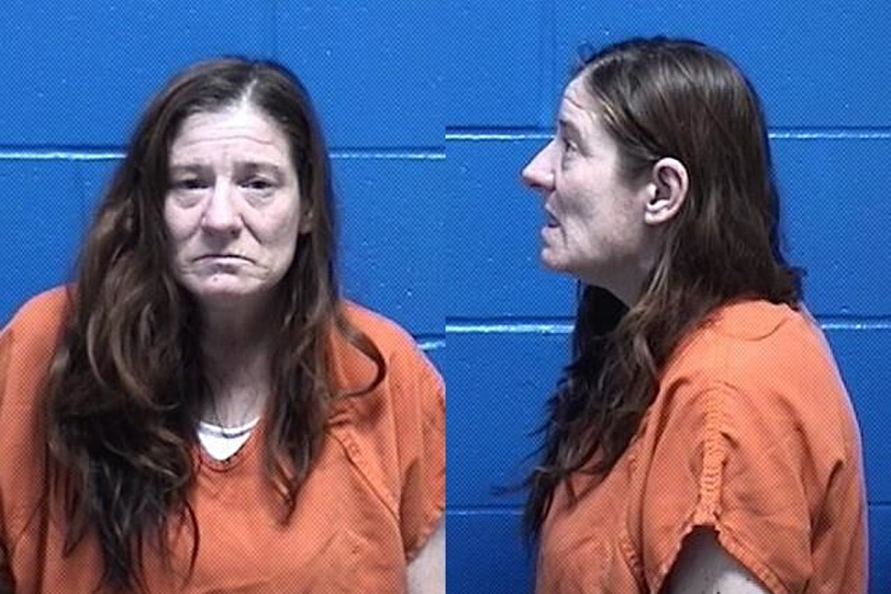 Missoula Woman Charged With Deliberate Homicide