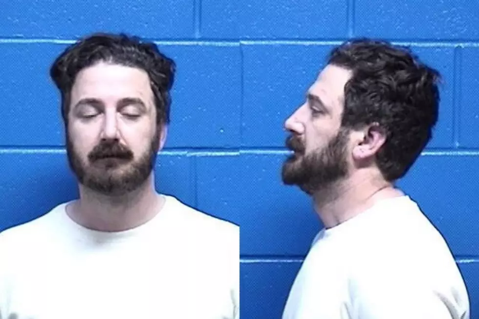 Man Refuses to Stop for Police, Gets Arrested for Felony DUI and Much More