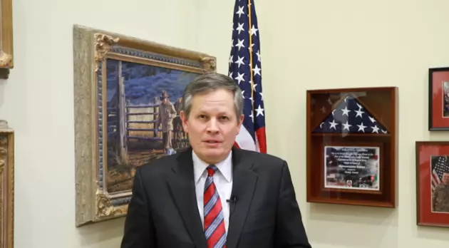 Daines Says to Pelosi, &#8220;Put Up or Shut Up&#8221; Regarding Impeachment Papers