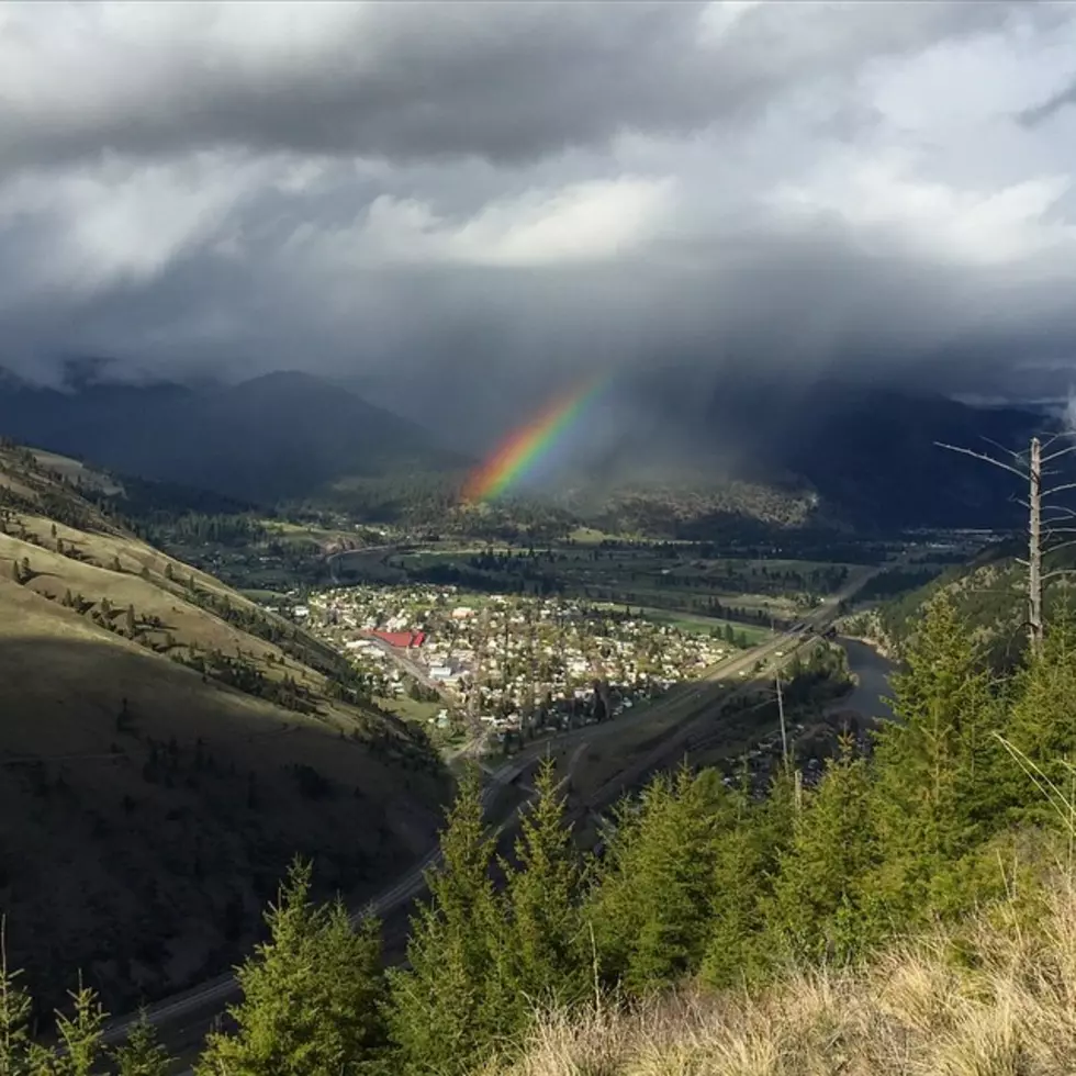 90 Second Missoula Video to Make Your Heart Happy