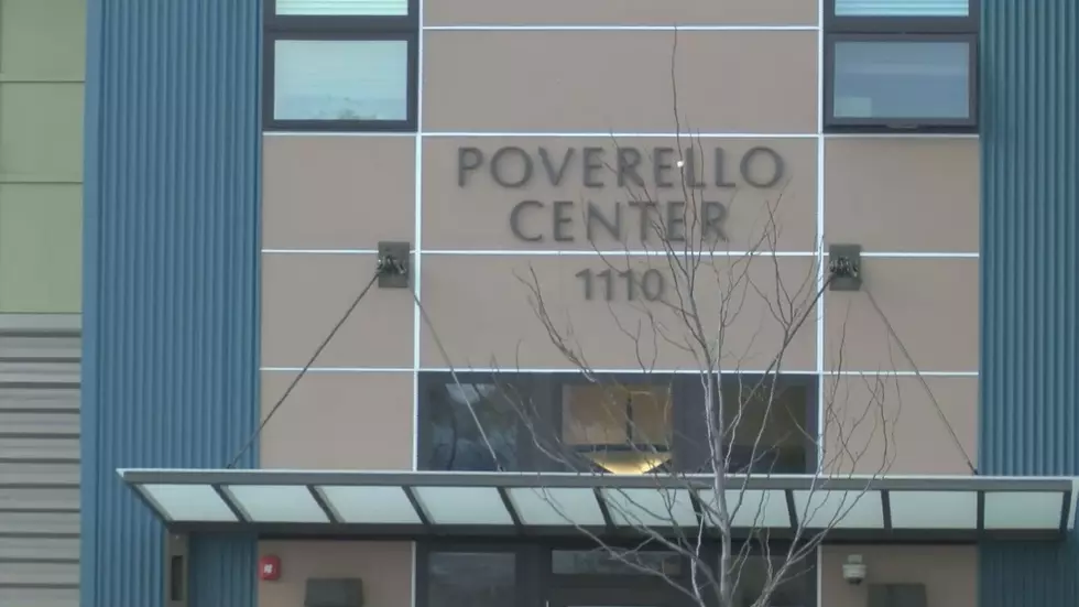 Man Dies after Fight at Poverello Center