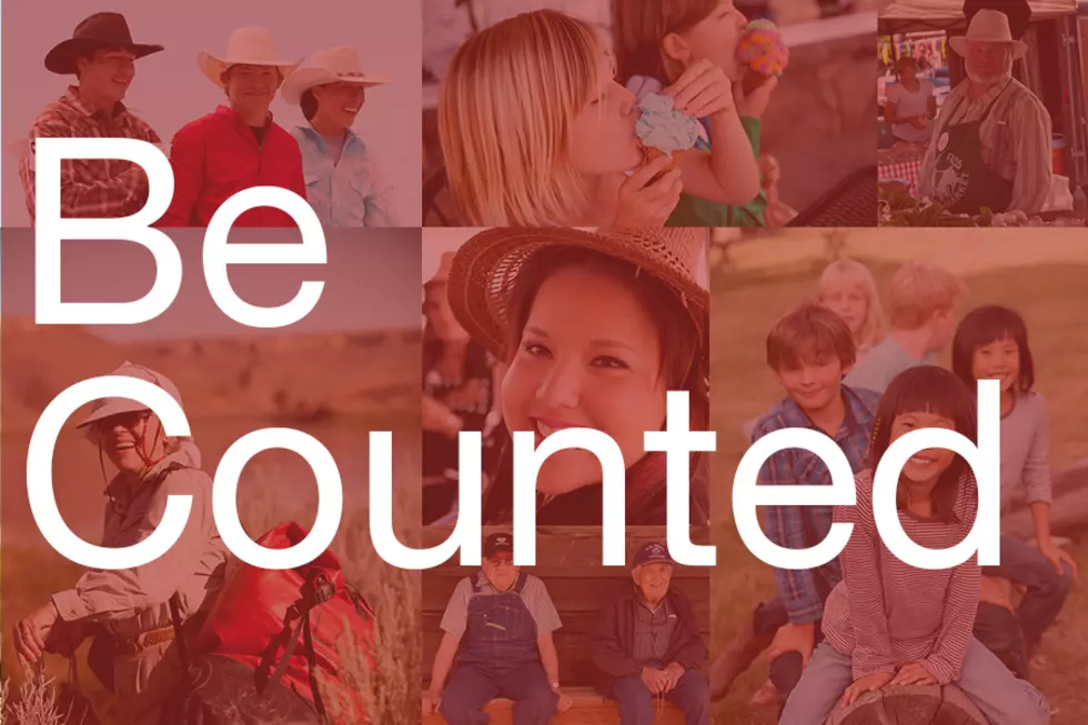 New Website Released for 2020 Montana Census Count Committee