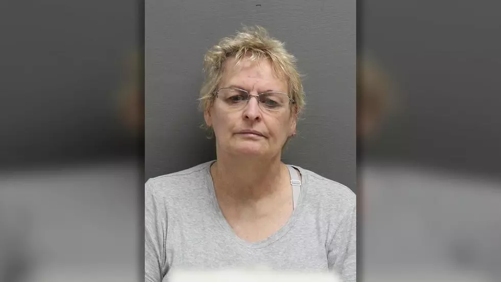 Former Foster Care Worker Sentenced for Hitting Child
