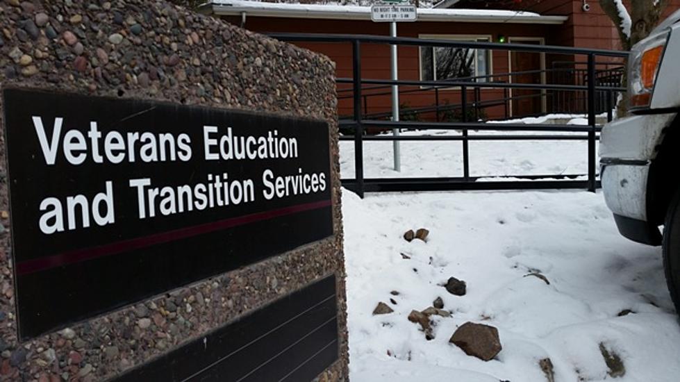 University of Montana Named Military Friendly School for 2020-21