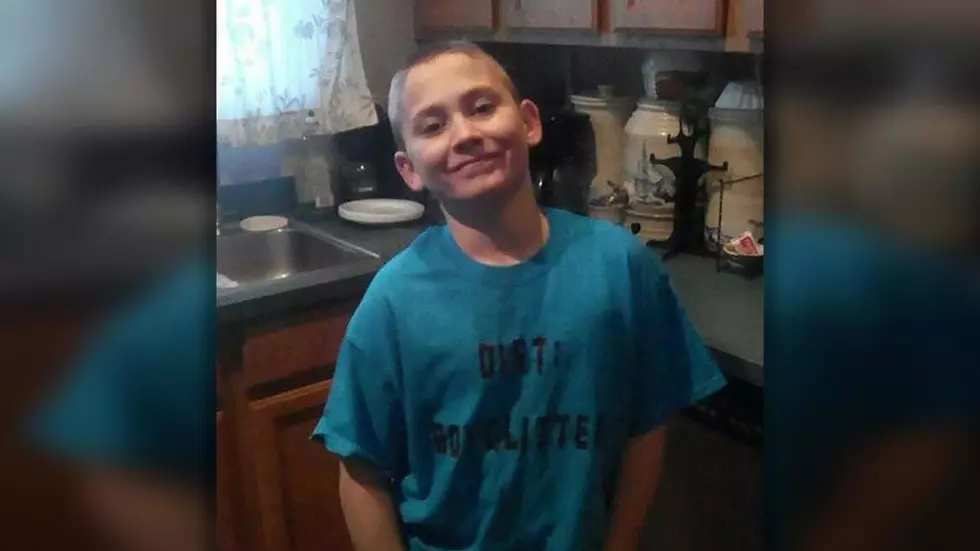 Three Arrested in Death of 12-year-old boy in West Yellowstone