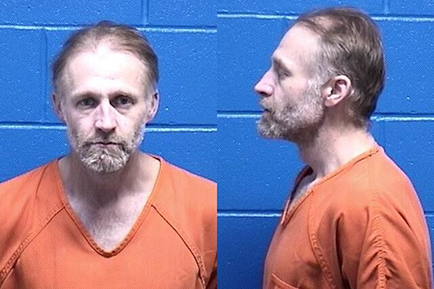 Missoula Police Arrest Man for Possessing Drugs Again Three Weeks Later